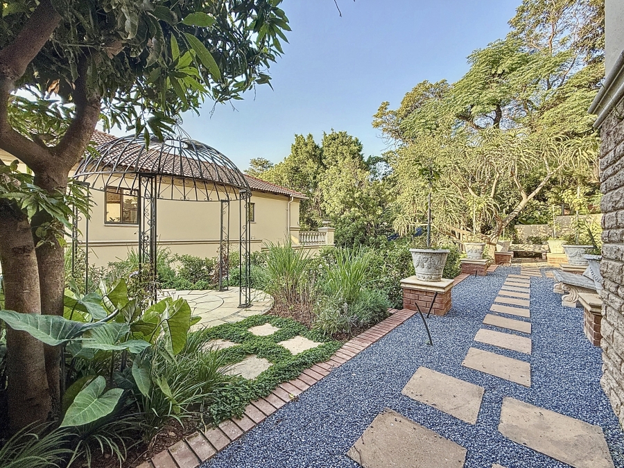 5 Bedroom Property for Sale in Waterkloof Gauteng