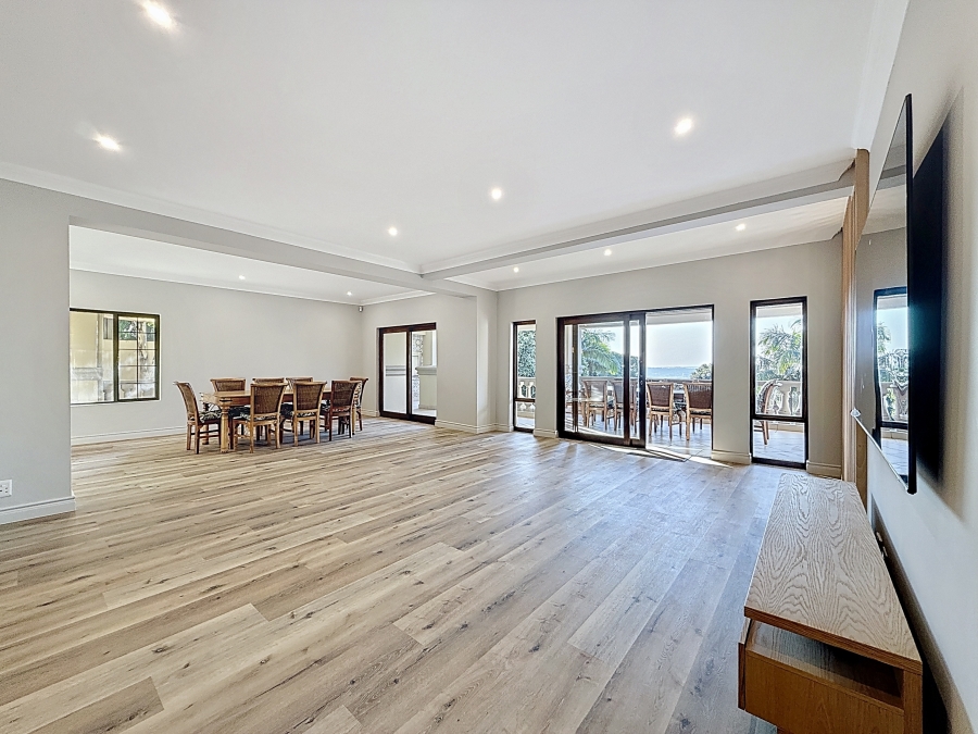 5 Bedroom Property for Sale in Waterkloof Gauteng