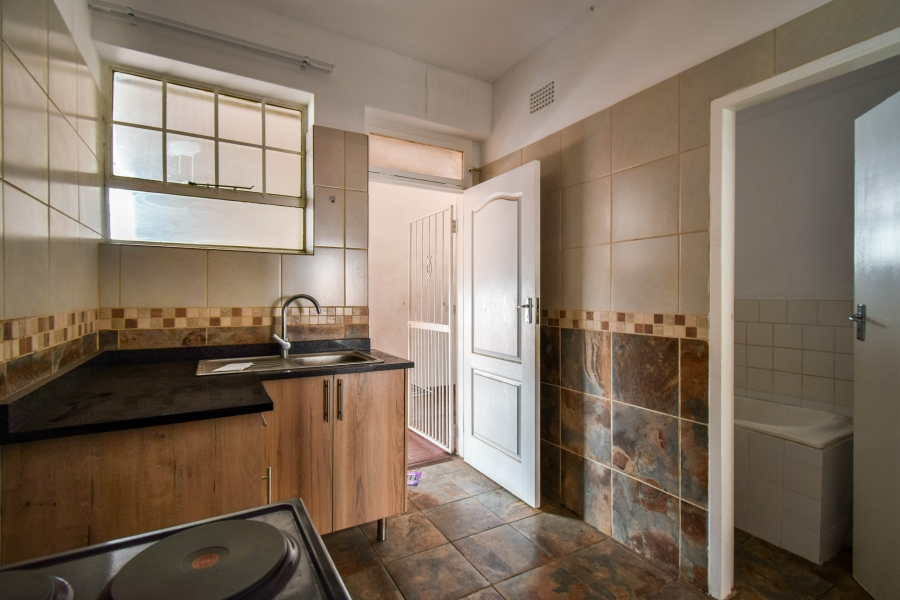 1 Bedroom Property for Sale in Sunnyside Gauteng