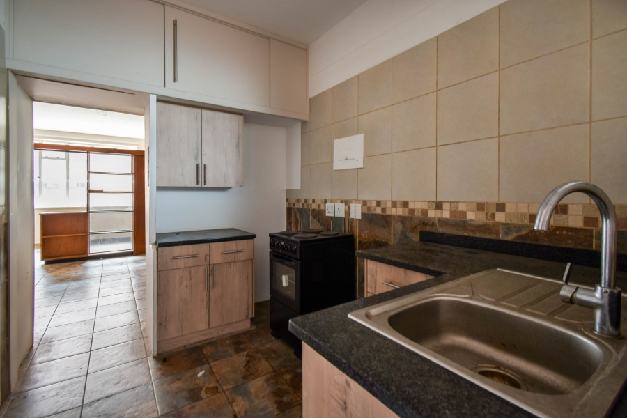 1 Bedroom Property for Sale in Sunnyside Gauteng