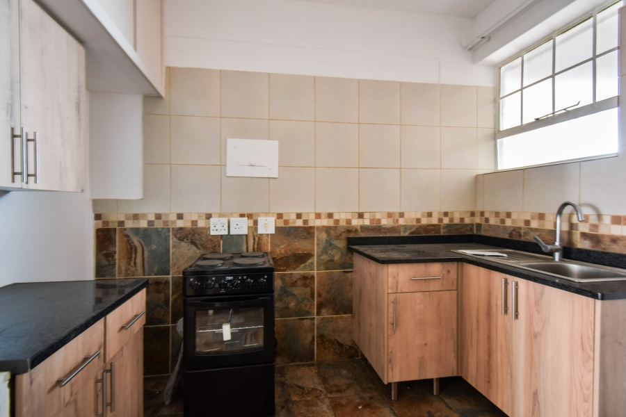 1 Bedroom Property for Sale in Sunnyside Gauteng