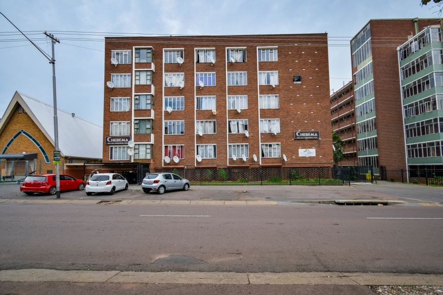 1 Bedroom Property for Sale in Sunnyside Gauteng