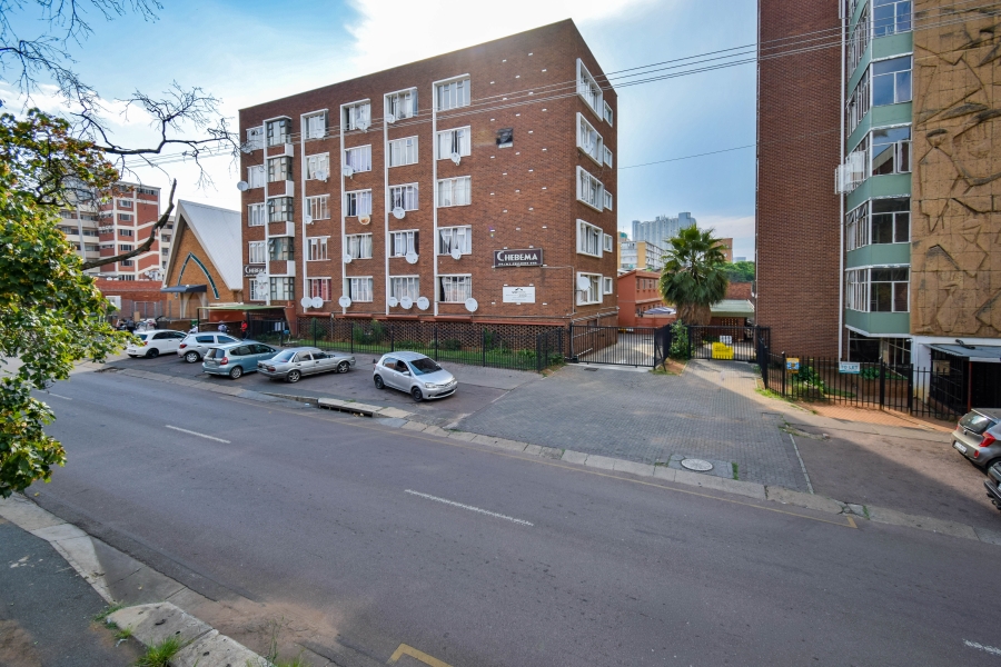 2 Bedroom Property for Sale in Sunnyside Gauteng