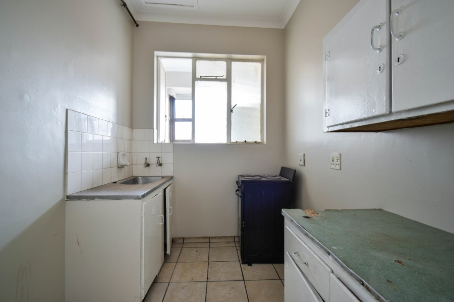 2 Bedroom Property for Sale in Sunnyside Gauteng