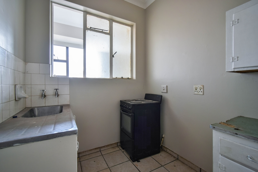 2 Bedroom Property for Sale in Sunnyside Gauteng