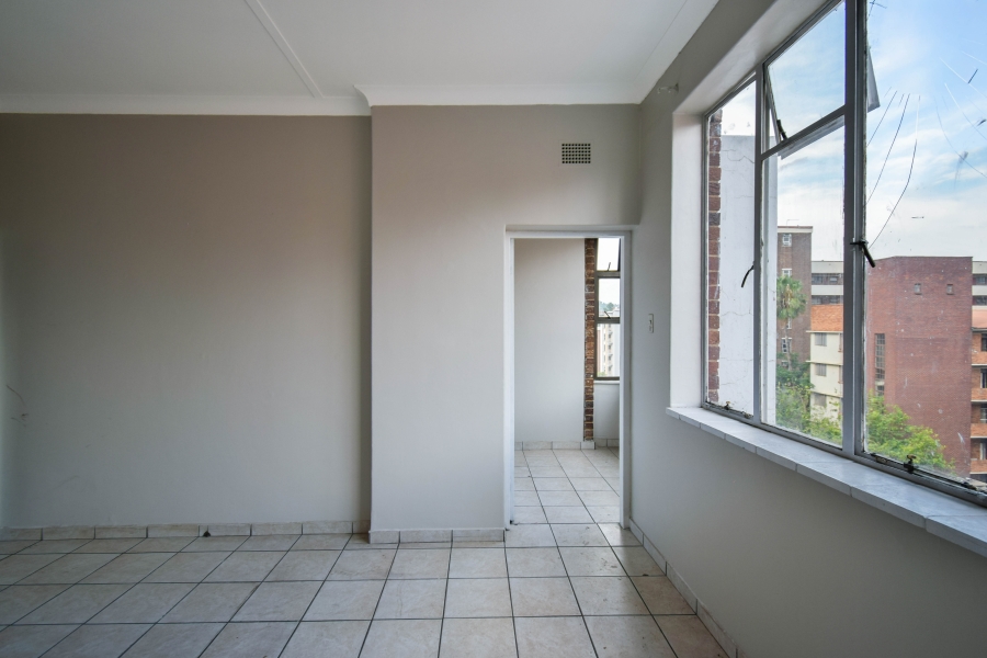 2 Bedroom Property for Sale in Sunnyside Gauteng