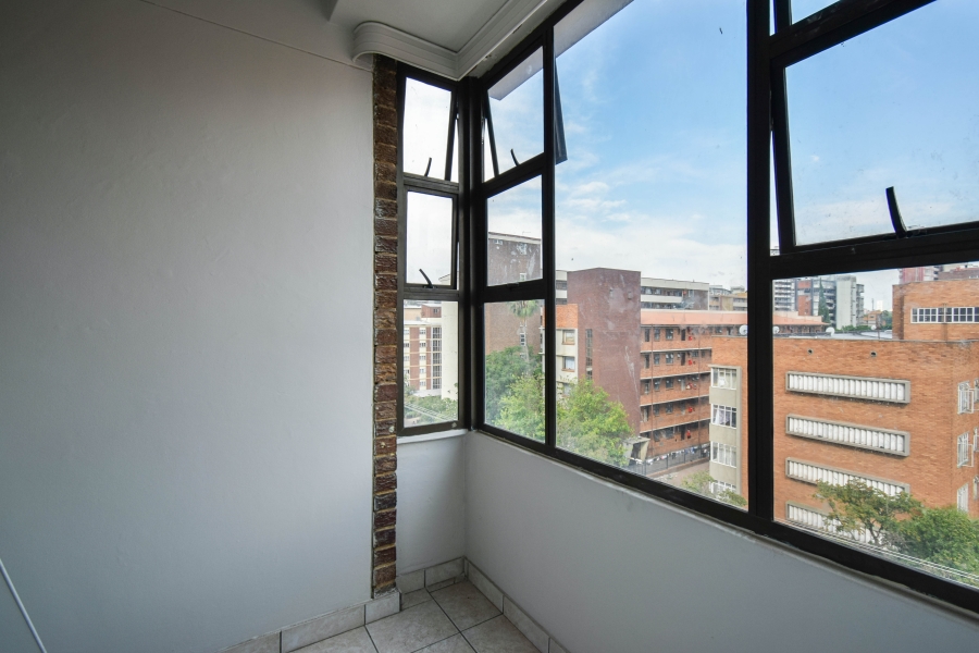 2 Bedroom Property for Sale in Sunnyside Gauteng