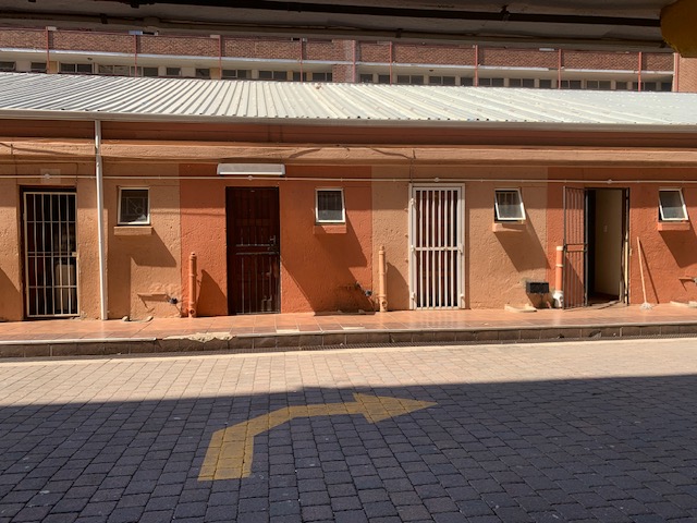 1 Bedroom Property for Sale in Sunnyside Gauteng