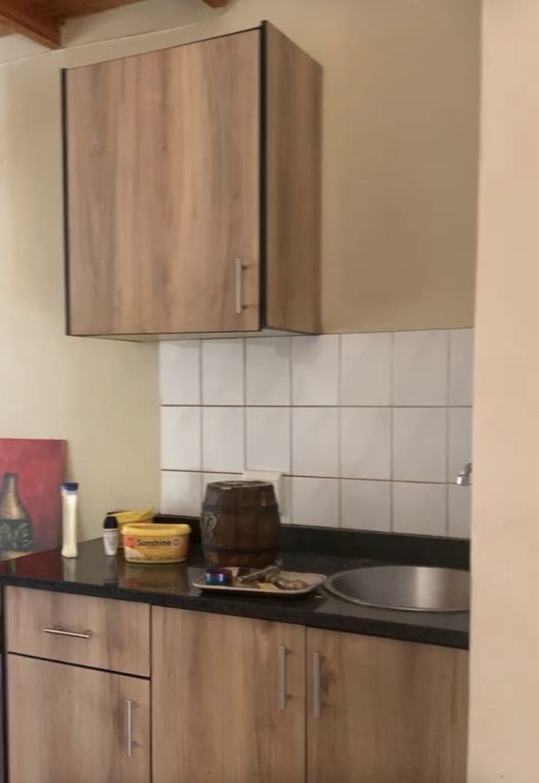 1 Bedroom Property for Sale in Sunnyside Gauteng