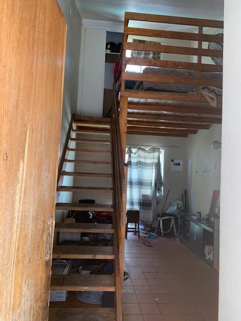 1 Bedroom Property for Sale in Sunnyside Gauteng