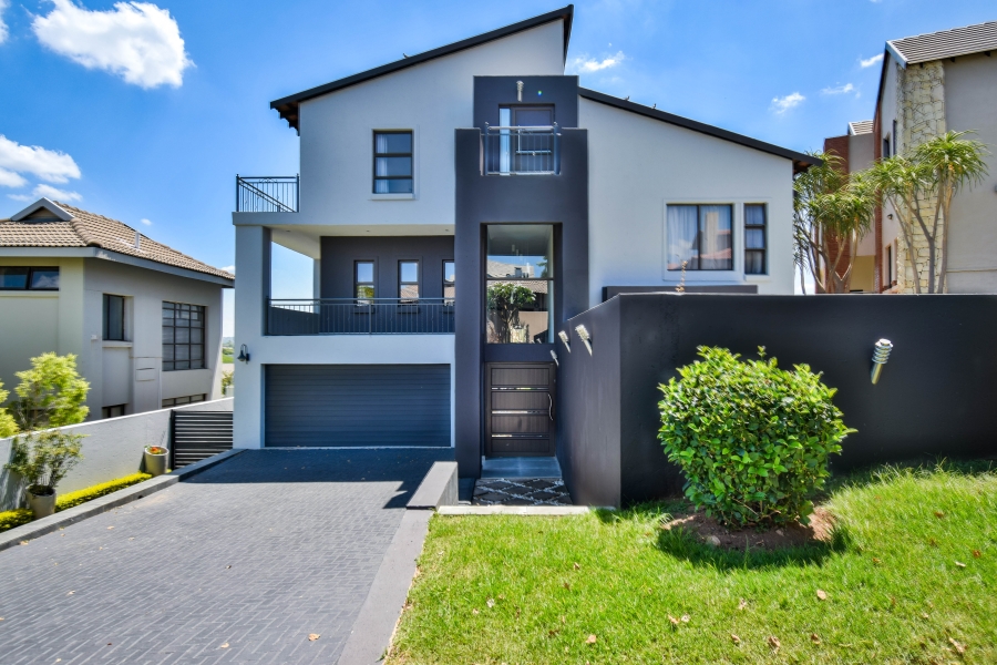 3 Bedroom Property for Sale in Olympus AH Gauteng