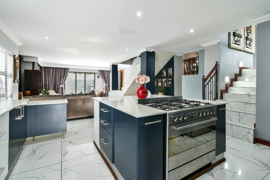 3 Bedroom Property for Sale in Olympus AH Gauteng