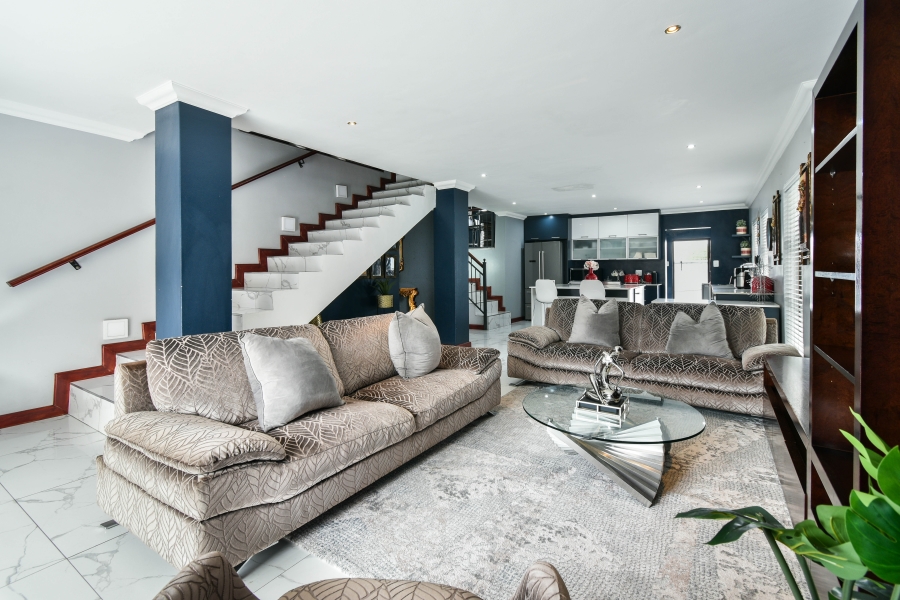 3 Bedroom Property for Sale in Olympus AH Gauteng