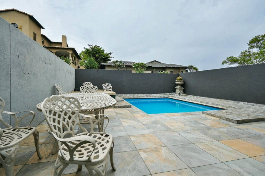 3 Bedroom Property for Sale in Olympus AH Gauteng