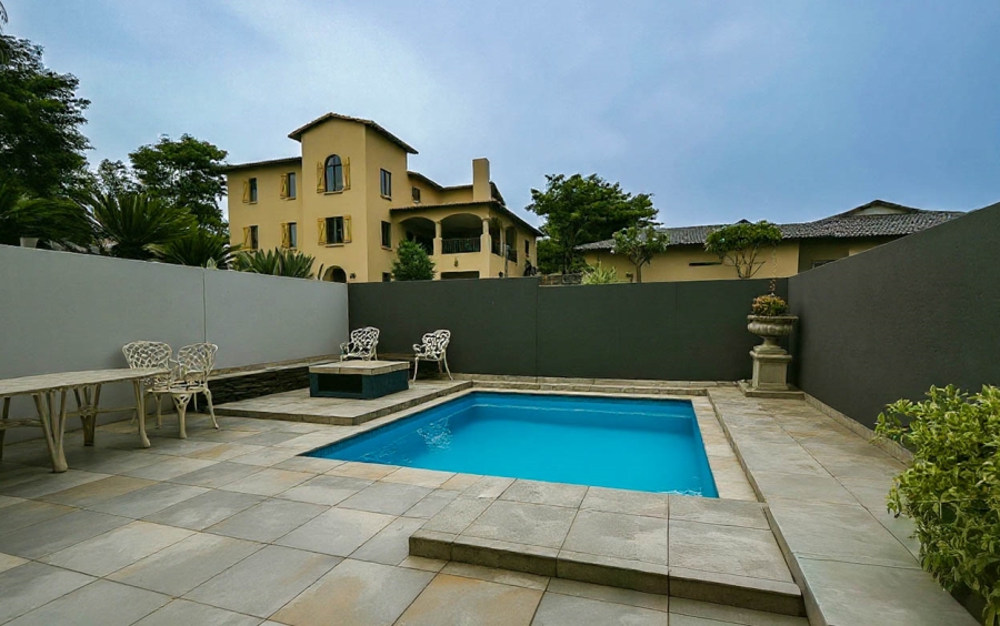 3 Bedroom Property for Sale in Olympus AH Gauteng