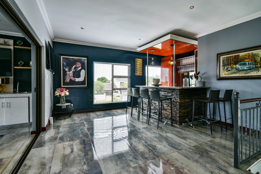 3 Bedroom Property for Sale in Olympus AH Gauteng