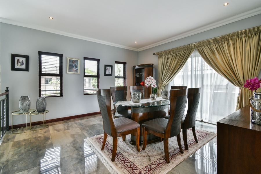 3 Bedroom Property for Sale in Olympus AH Gauteng