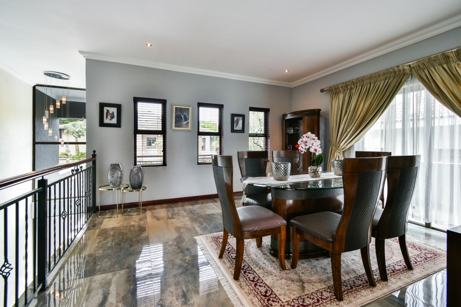 3 Bedroom Property for Sale in Olympus AH Gauteng