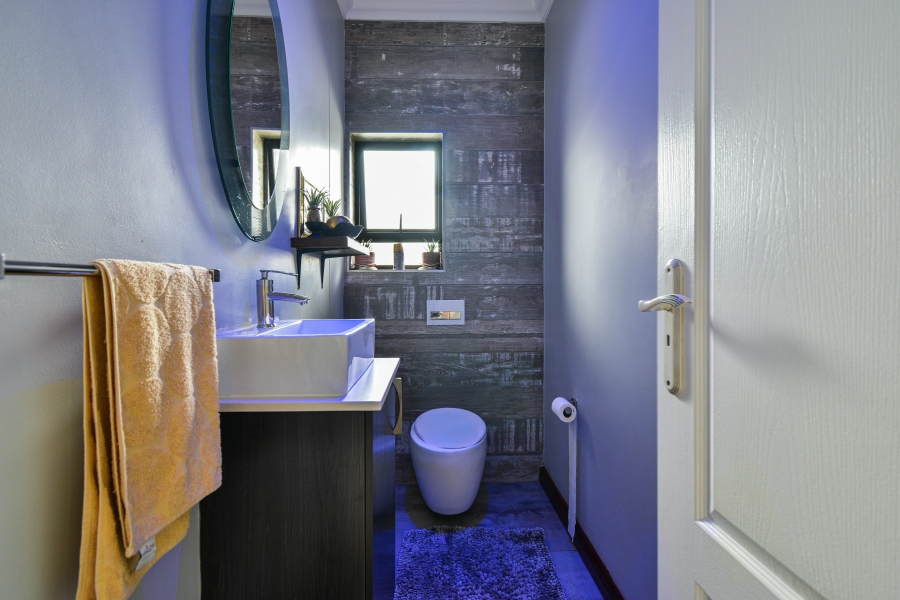 3 Bedroom Property for Sale in Olympus AH Gauteng