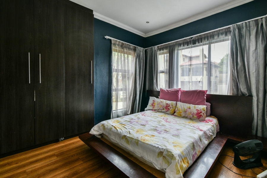 3 Bedroom Property for Sale in Olympus AH Gauteng