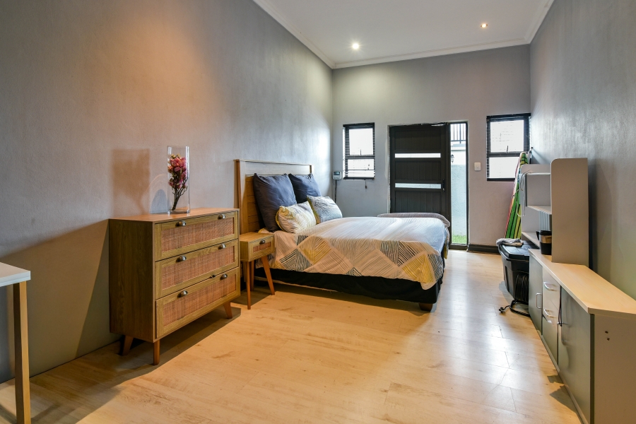 3 Bedroom Property for Sale in Olympus AH Gauteng