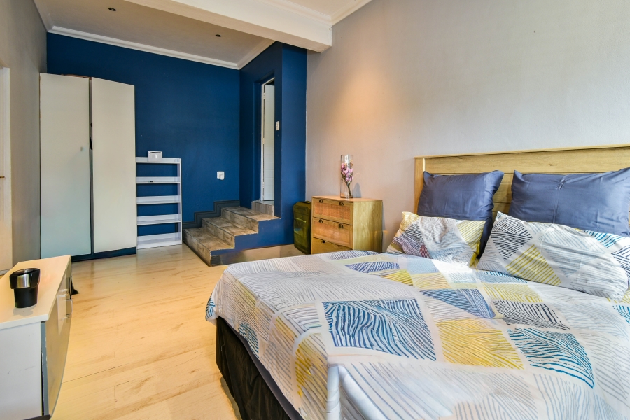 3 Bedroom Property for Sale in Olympus AH Gauteng