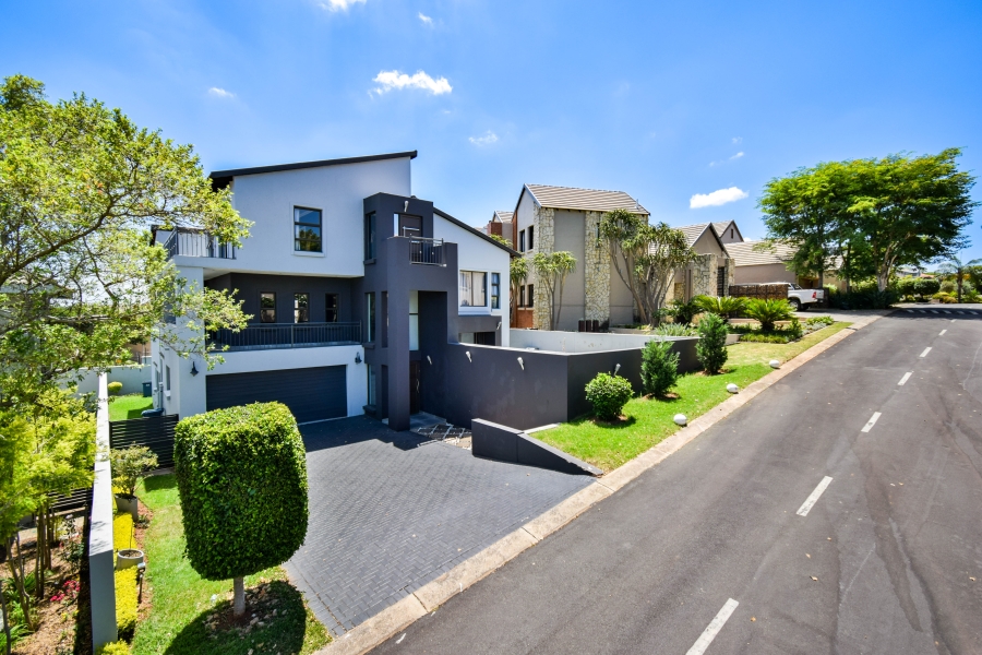 3 Bedroom Property for Sale in Olympus AH Gauteng