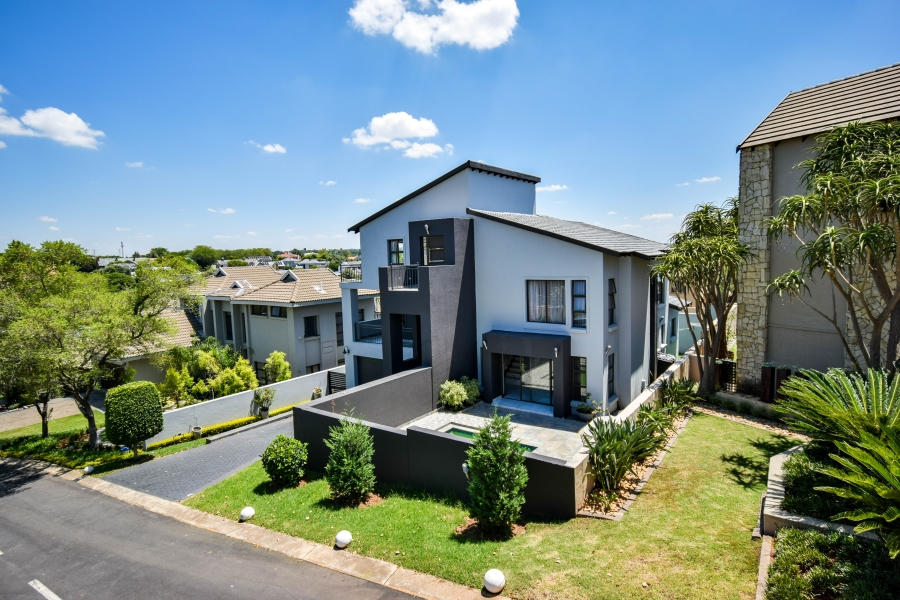 3 Bedroom Property for Sale in Olympus AH Gauteng