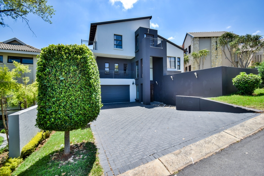3 Bedroom Property for Sale in Olympus AH Gauteng