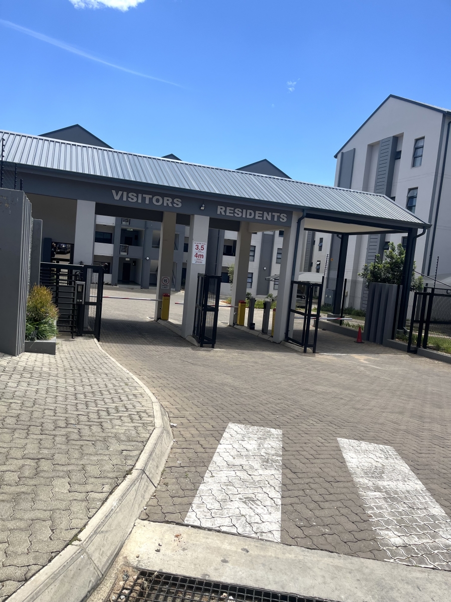 2 Bedroom Property for Sale in Carlswald Gauteng