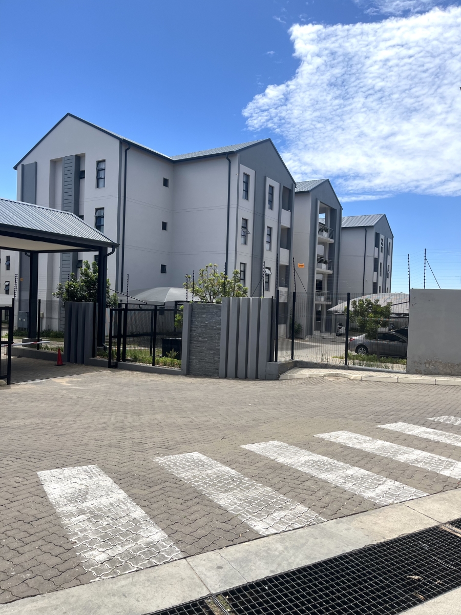 2 Bedroom Property for Sale in Carlswald Gauteng