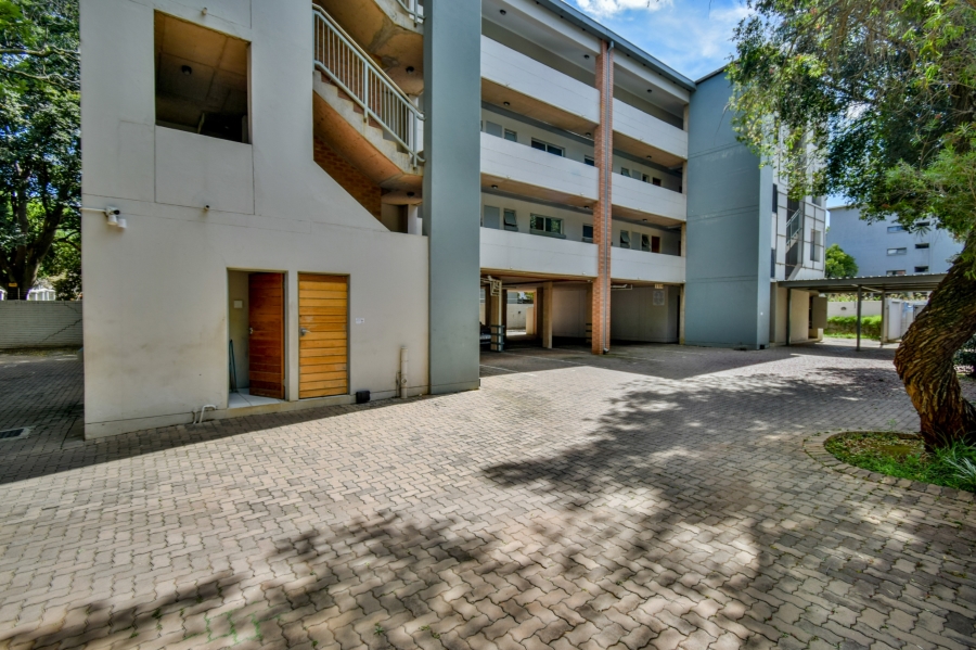 3 Bedroom Property for Sale in Arcadia Gauteng