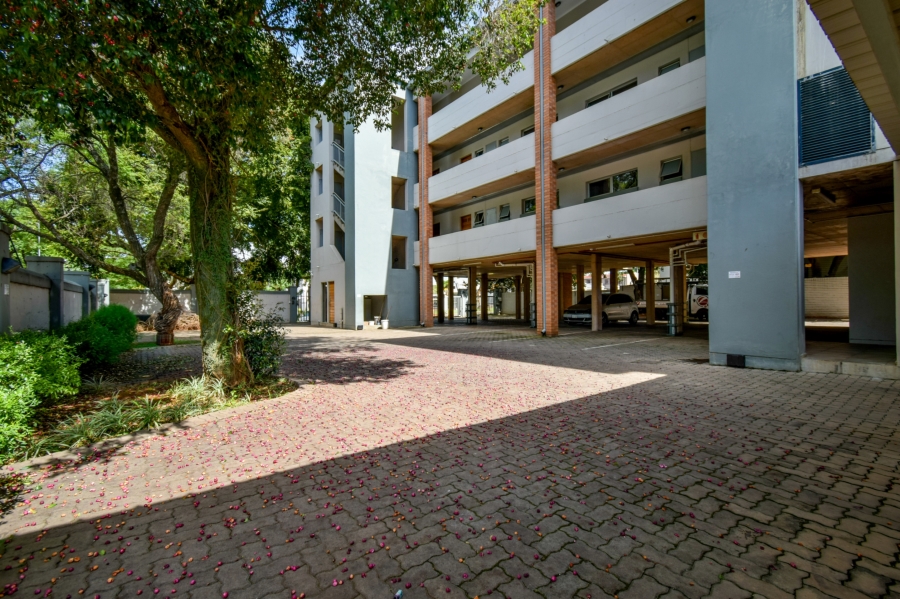 3 Bedroom Property for Sale in Arcadia Gauteng