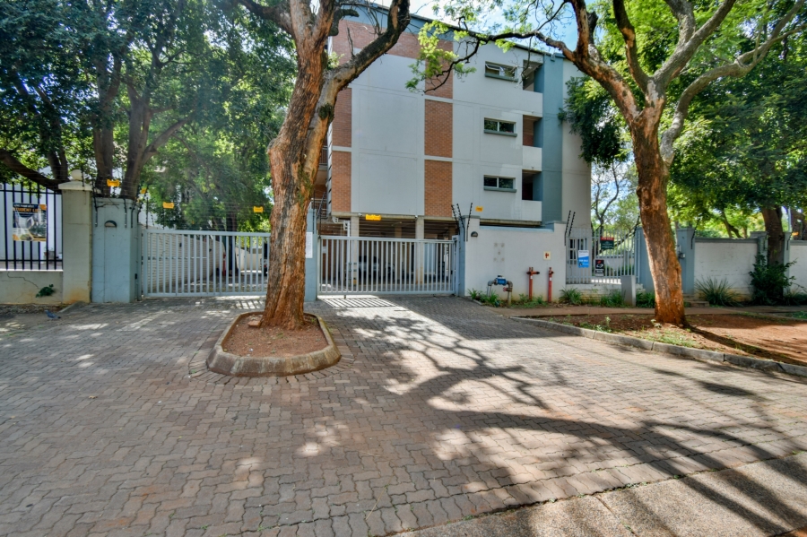 3 Bedroom Property for Sale in Arcadia Gauteng