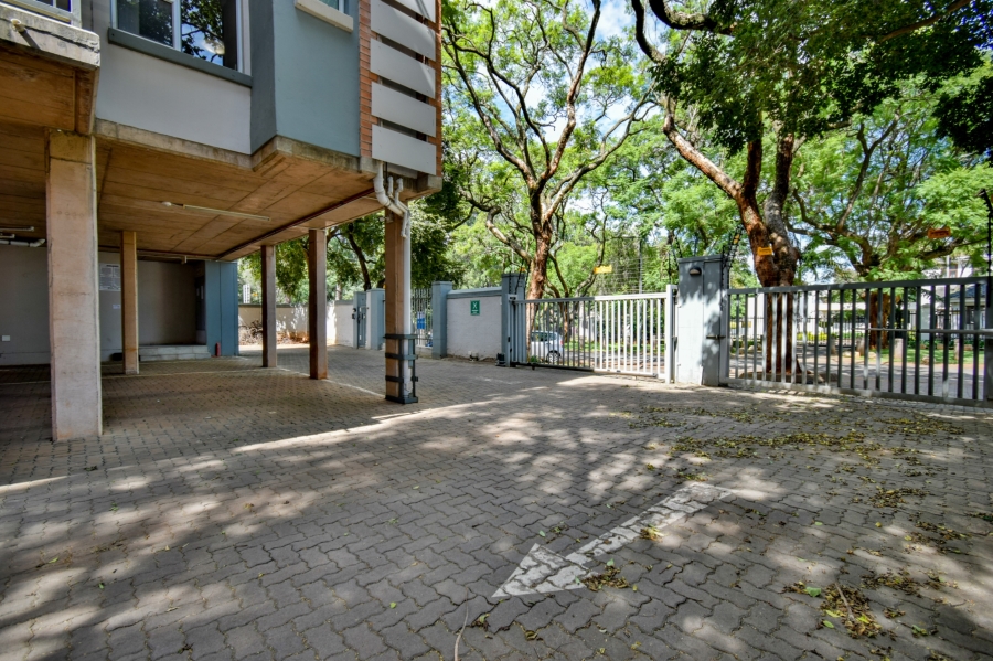 3 Bedroom Property for Sale in Arcadia Gauteng