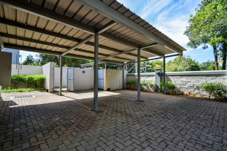 3 Bedroom Property for Sale in Arcadia Gauteng