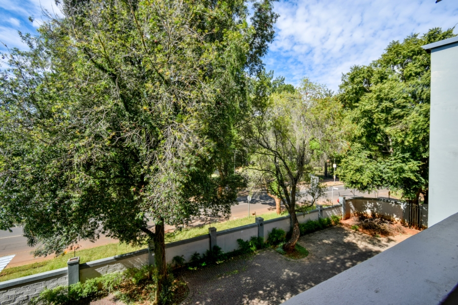 3 Bedroom Property for Sale in Arcadia Gauteng