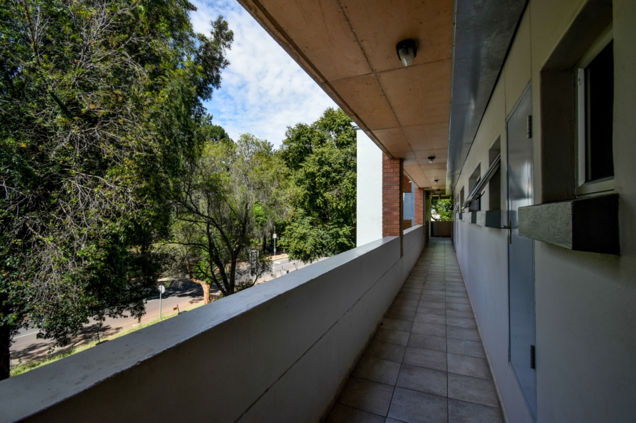 3 Bedroom Property for Sale in Arcadia Gauteng