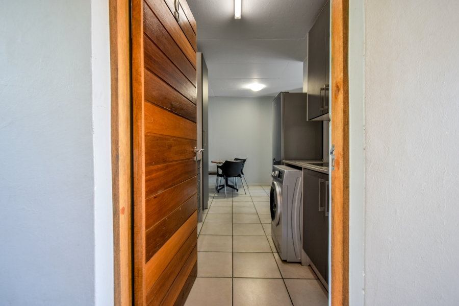 3 Bedroom Property for Sale in Arcadia Gauteng