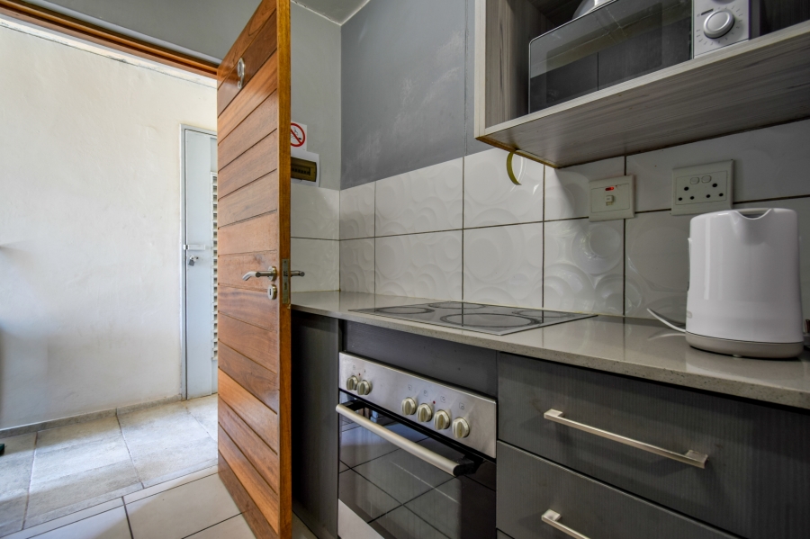 3 Bedroom Property for Sale in Arcadia Gauteng