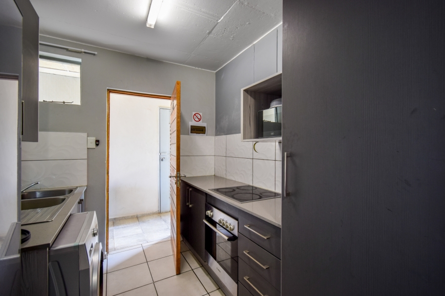 3 Bedroom Property for Sale in Arcadia Gauteng