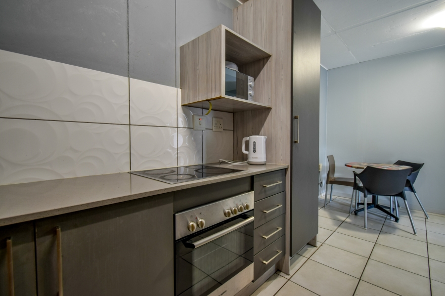 3 Bedroom Property for Sale in Arcadia Gauteng