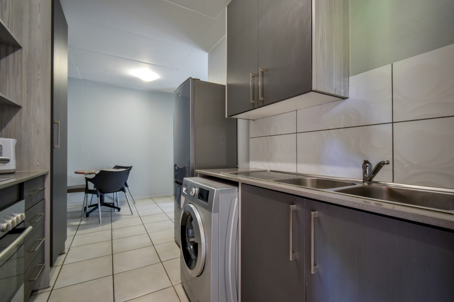 3 Bedroom Property for Sale in Arcadia Gauteng