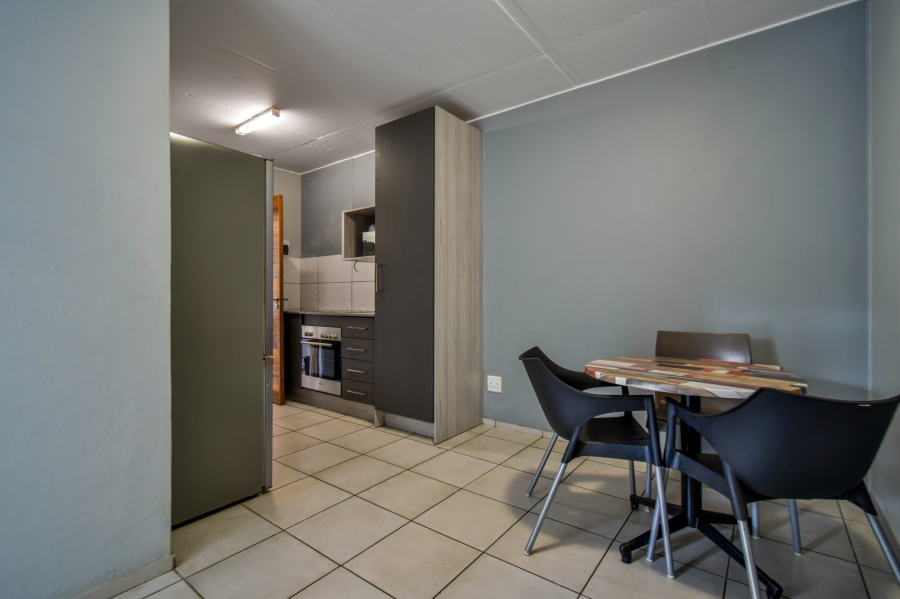 3 Bedroom Property for Sale in Arcadia Gauteng