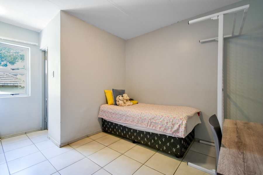 3 Bedroom Property for Sale in Arcadia Gauteng