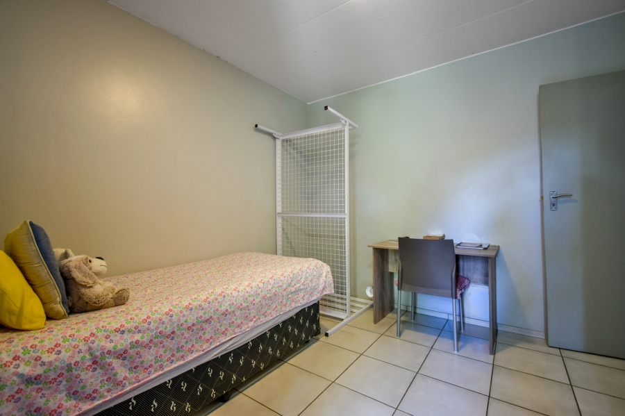 3 Bedroom Property for Sale in Arcadia Gauteng