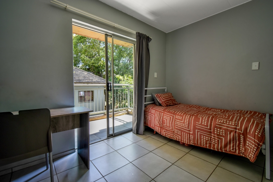 3 Bedroom Property for Sale in Arcadia Gauteng