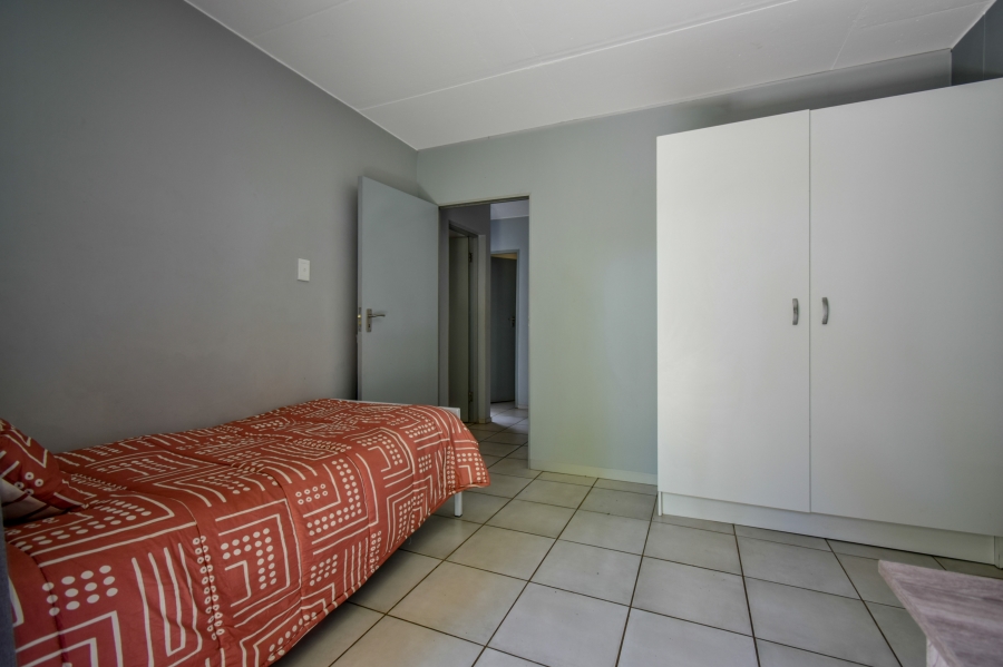 3 Bedroom Property for Sale in Arcadia Gauteng