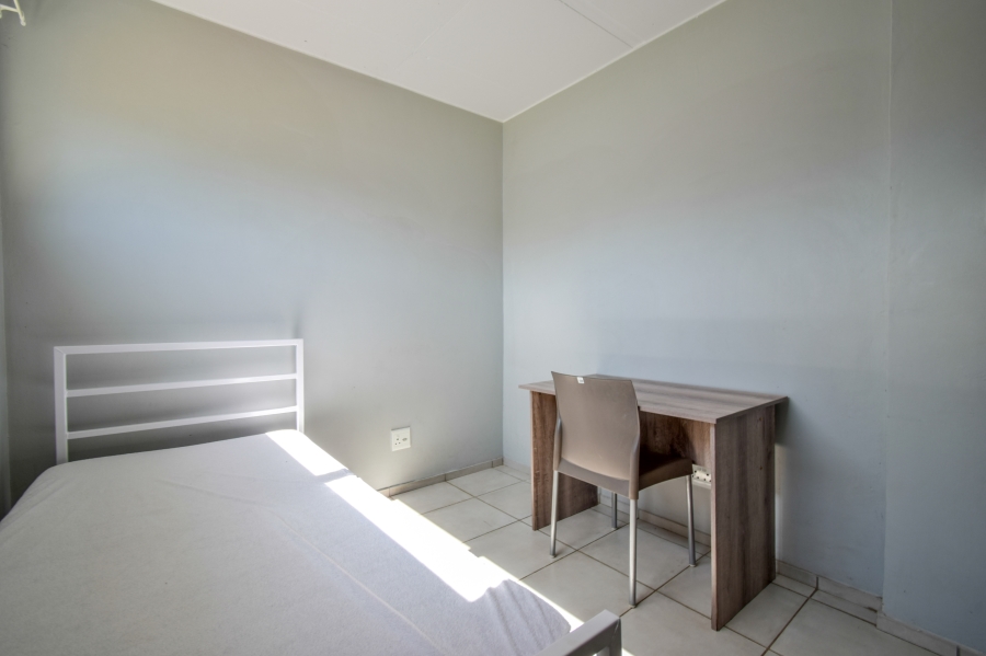 3 Bedroom Property for Sale in Arcadia Gauteng