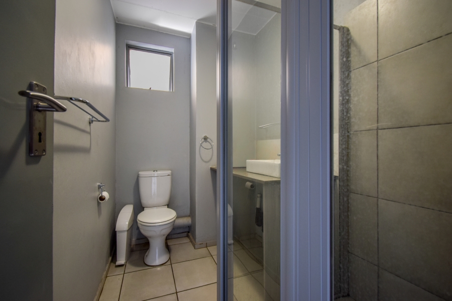 3 Bedroom Property for Sale in Arcadia Gauteng